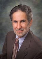 Gary Robinson, chief financial officer, Washington state Department and Social and Health Services